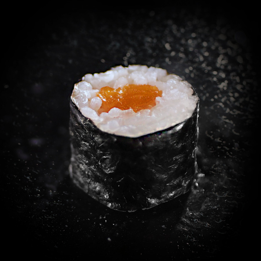 Хосомаки Саке